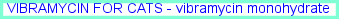 Doxycycline calcium